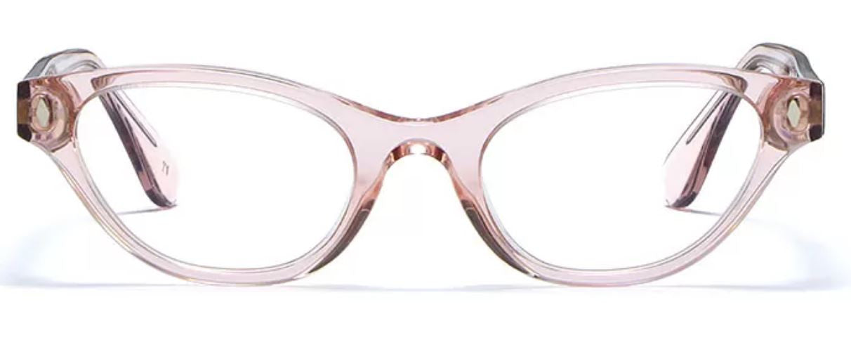 L.G.R. Mascara Eyeglasses