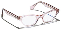 L.G.R. Mascara Eyeglasses