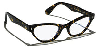 L.G.R. Mascara Eyeglasses
