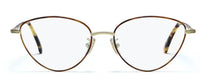 Brillen L.G.R. Orchid Metal