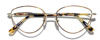 Brillen L.G.R. Orchid Metal