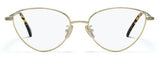 L.G.R. Orchid Metal Optical Glasses