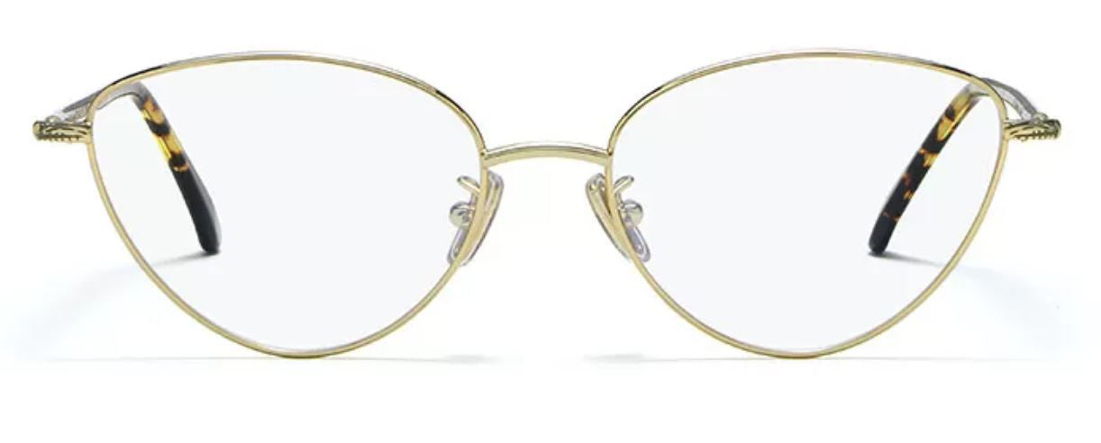 Brillen L.G.R. Orchid Metal