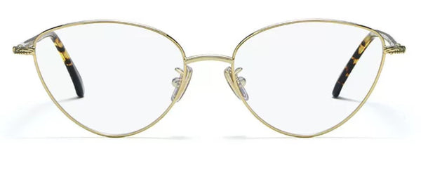Leesbril L.G.R. Orchid Metal
