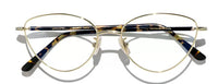 Brillen L.G.R. Orchid Metal