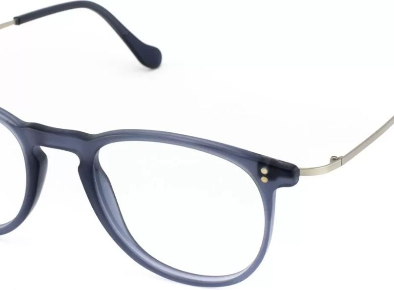 Óculos de grau L.G.R. Nubia Superleggero