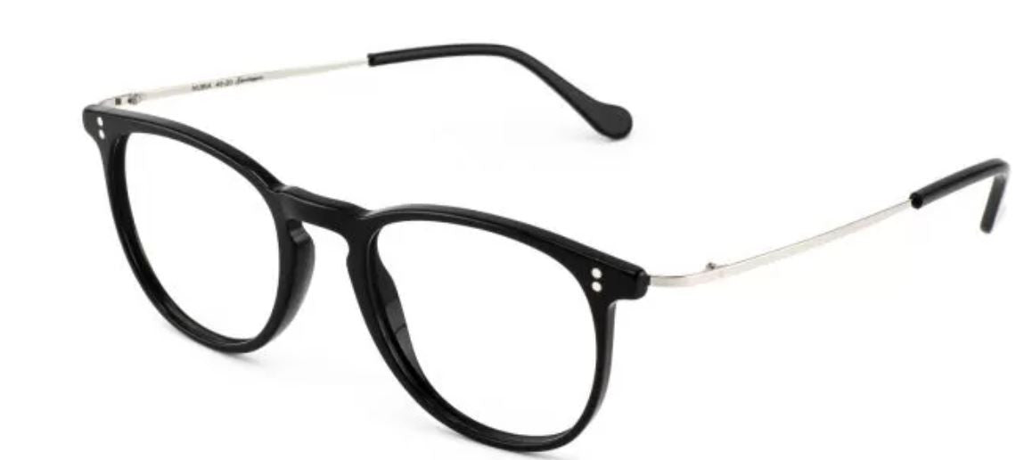 Óculos de grau L.G.R. Nubia Superleggero