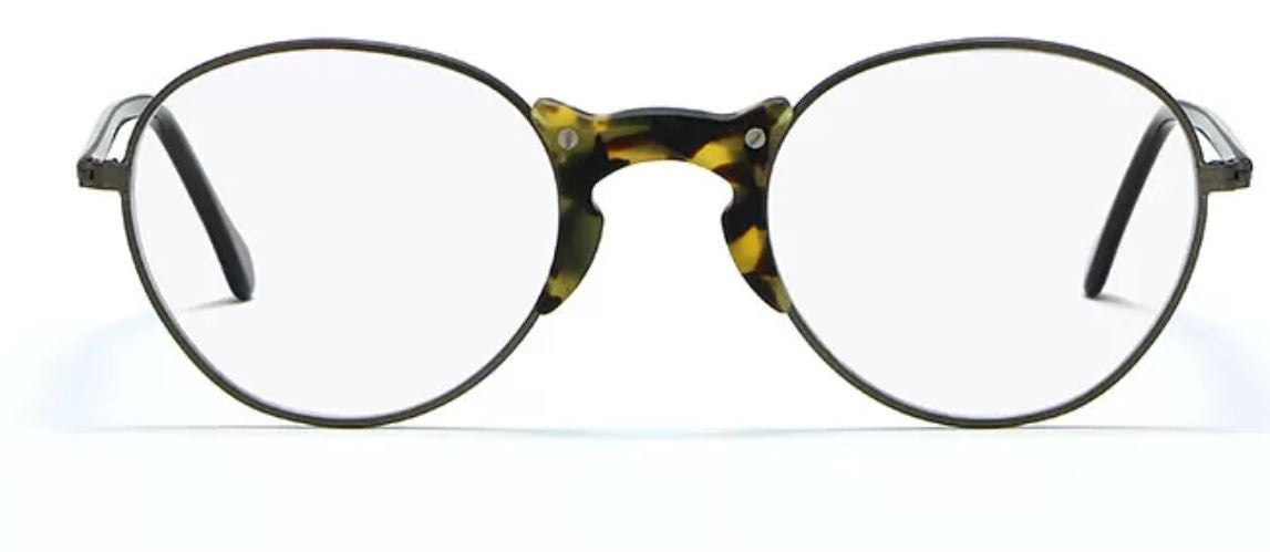 Korrektionsbrille L.G.R. Didessa