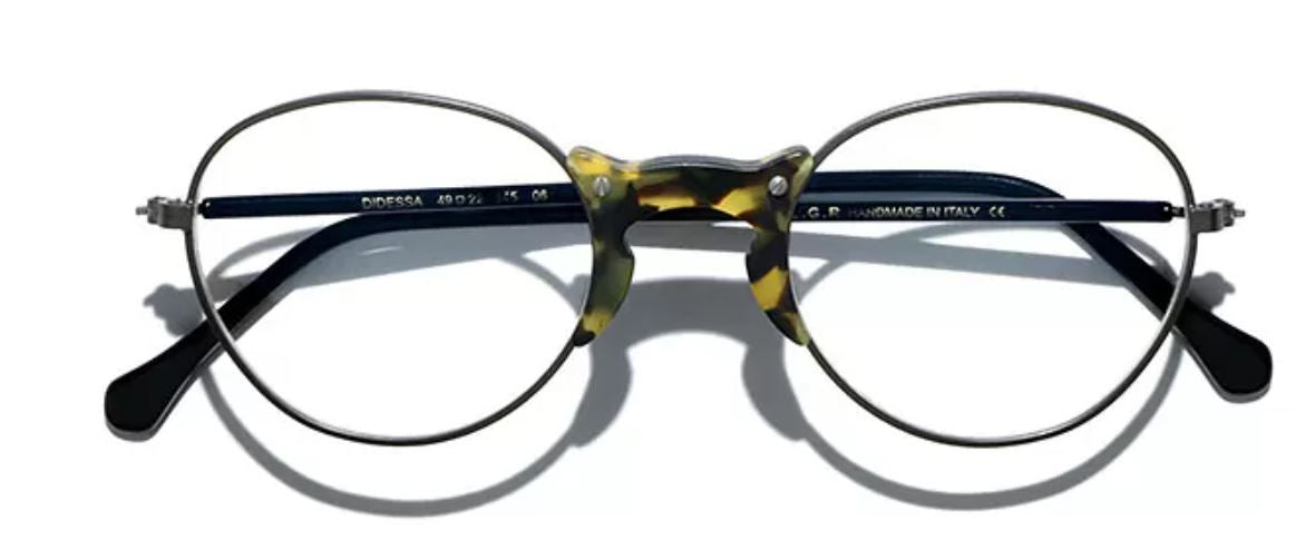 Korrektionsbrille L.G.R. Didessa