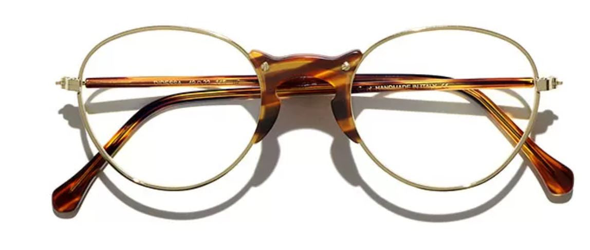 Korrektionsbrille L.G.R. Didessa