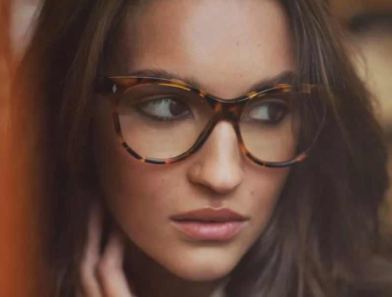 Korrektionsbrille L.G.R. Victoria