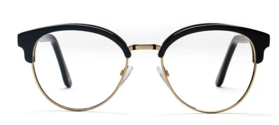 L.G.R. Zakaria Eyeglasses
