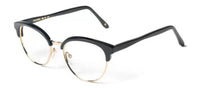 L.G.R. Zakaria Eyeglasses