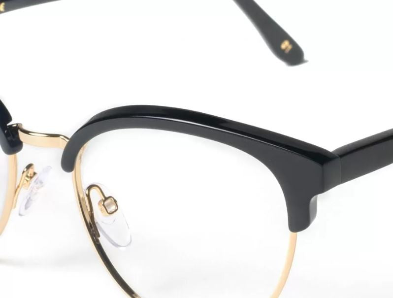 L.G.R. Zakaria Eyeglasses