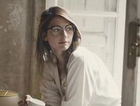 L.G.R. Zakaria Eyeglasses