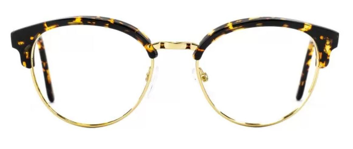 L.G.R. Zakaria Eyeglasses