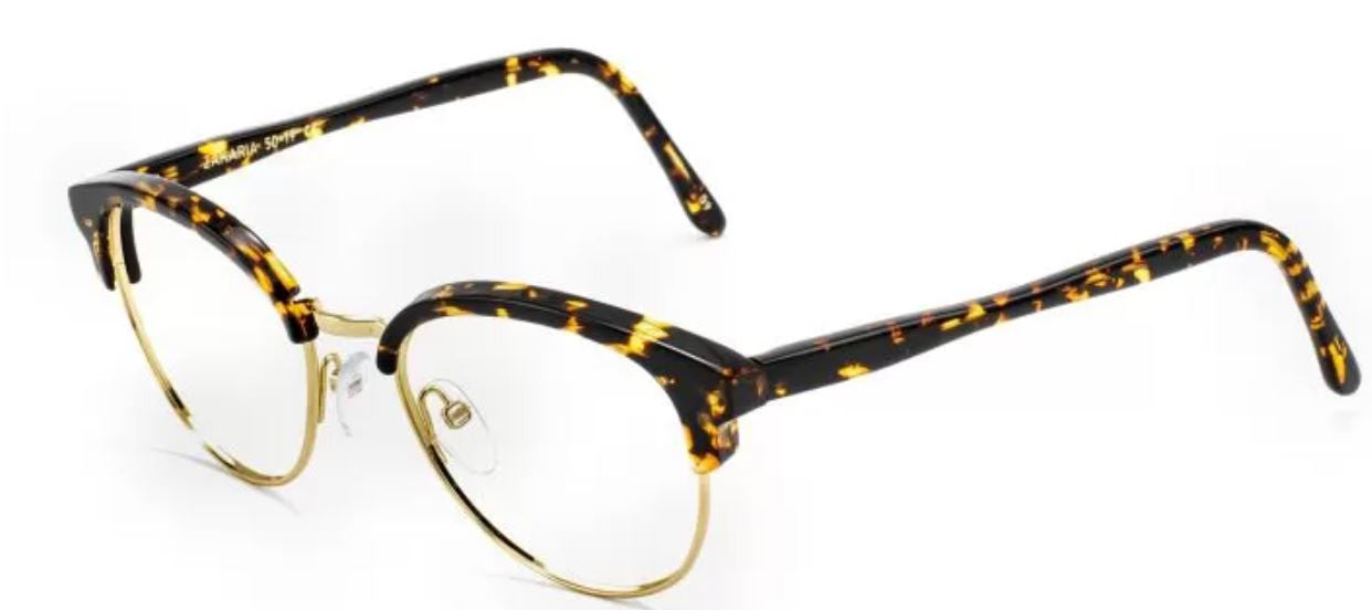 L.G.R. Zakaria Eyeglasses