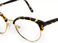 L.G.R. Zakaria Eyeglasses