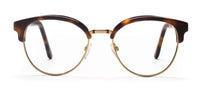 L.G.R. Zakaria Eyeglasses