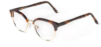L.G.R. Zakaria Eyeglasses