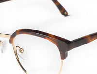 L.G.R. Zakaria Eyeglasses