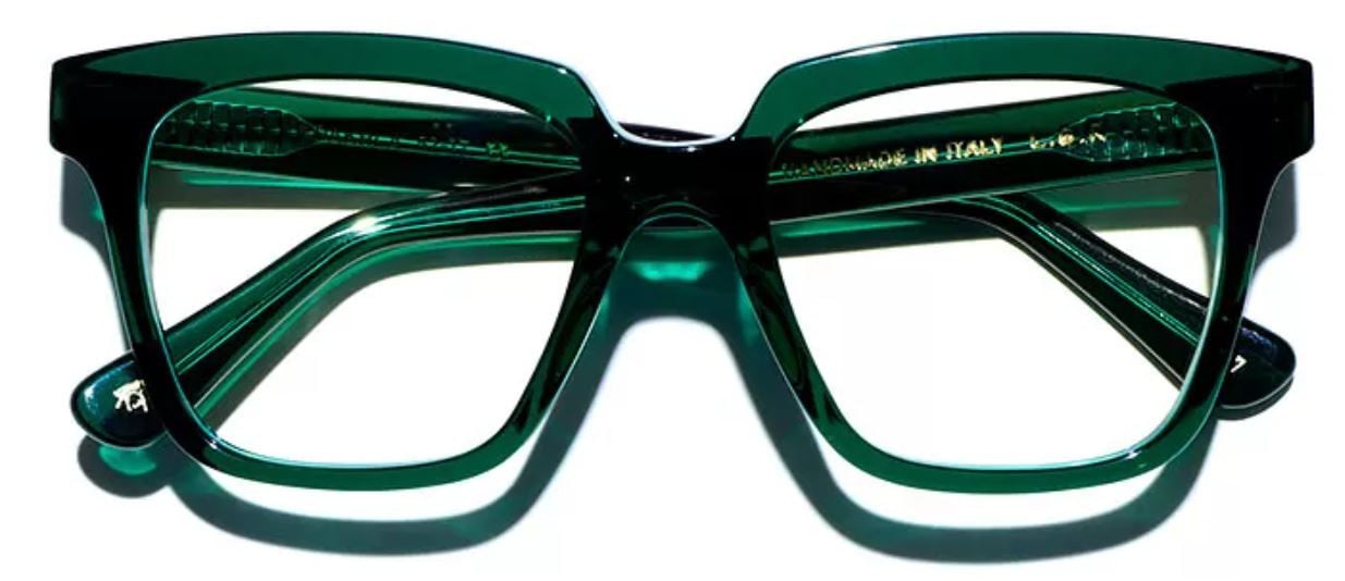 L.G.R. Dakhla Eyeglasses