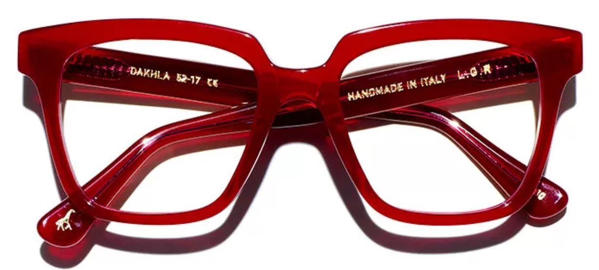 L.G.R. Dakhla Eyeglasses