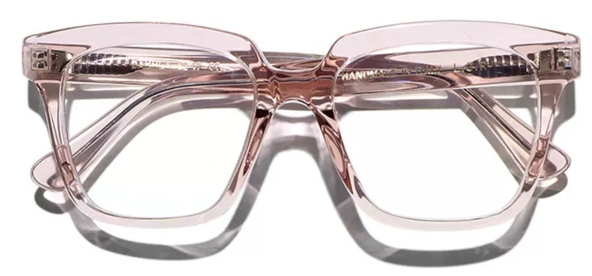 L.G.R. Dakhla Eyeglasses
