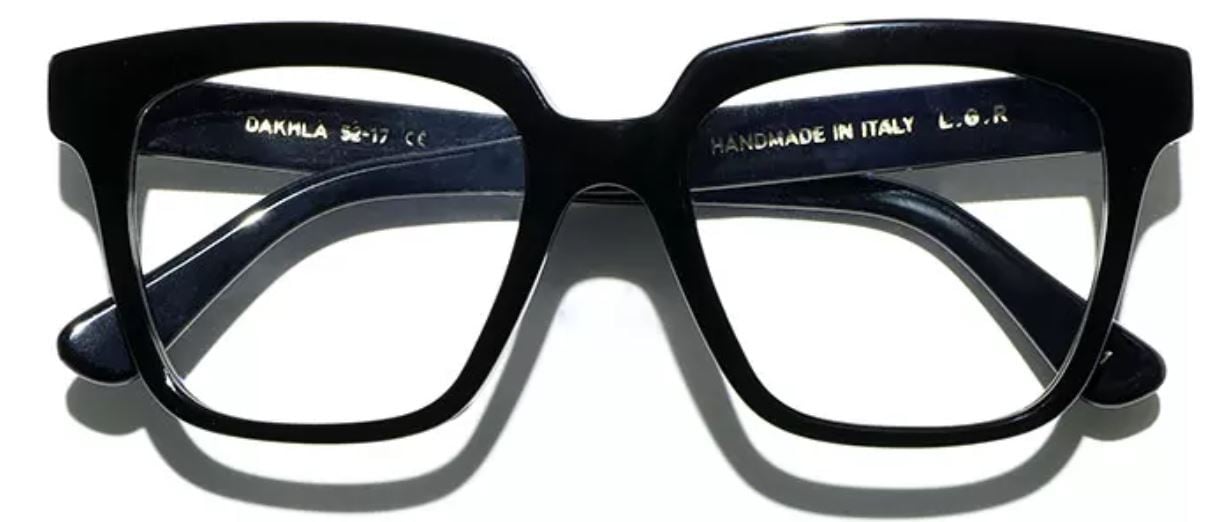 L.G.R. Dakhla Eyeglasses