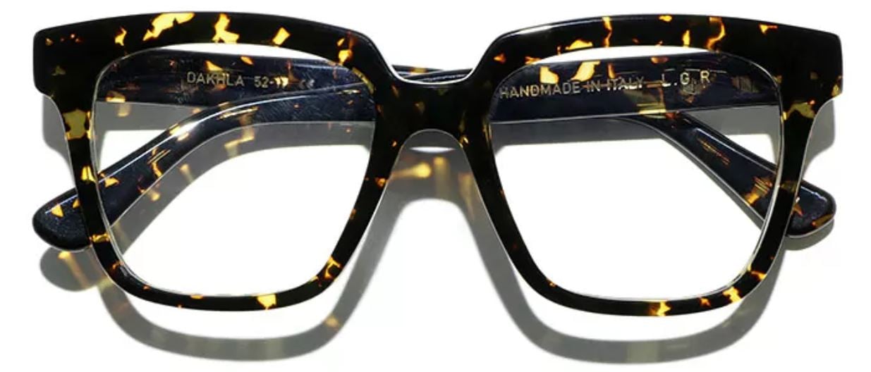 L.G.R. Dakhla Eyeglasses
