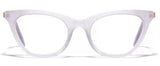 Lunettes de vue L.G.R. Luiza CM