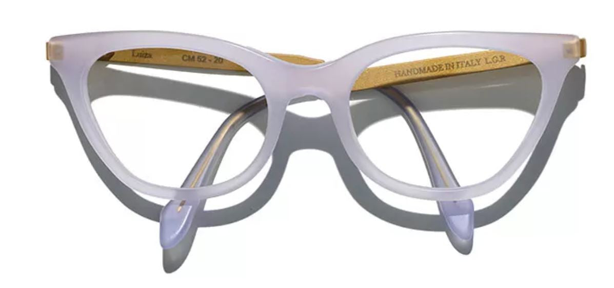 Korrektionsbrille L.G.R. Luiza CM