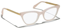 Korrektionsbrille L.G.R. Luiza CM