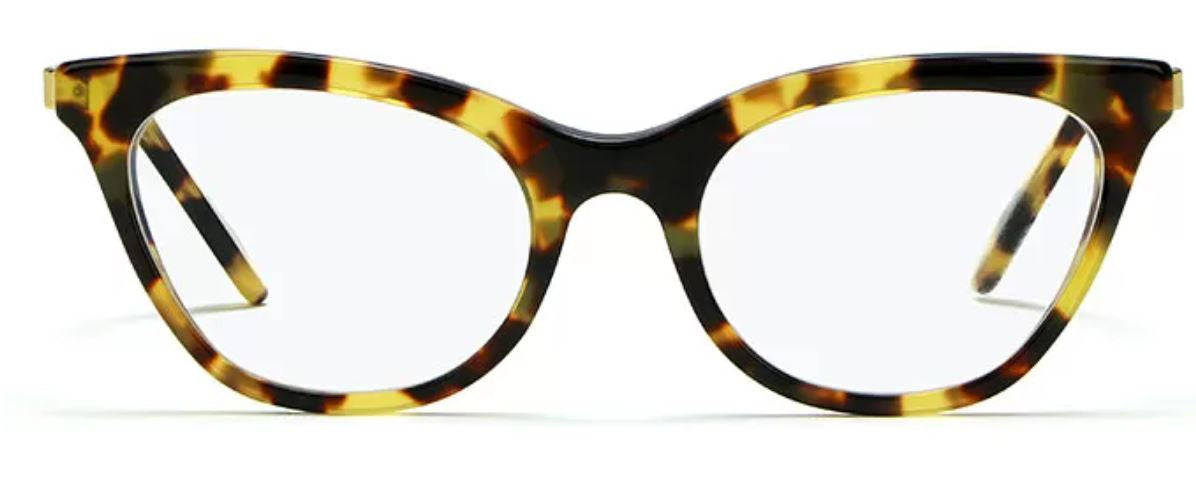 Korrektionsbrille L.G.R. Luiza CM