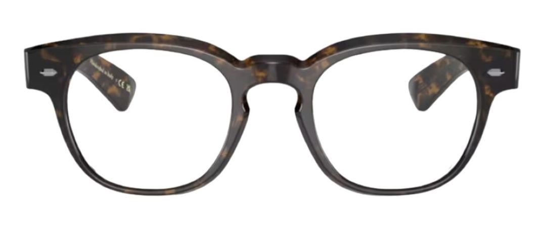 Korrektionsbrille Oliver Peoples Allenby OV5508U
