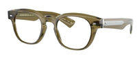 Korrektionsbrille Oliver Peoples Allenby OV5508U