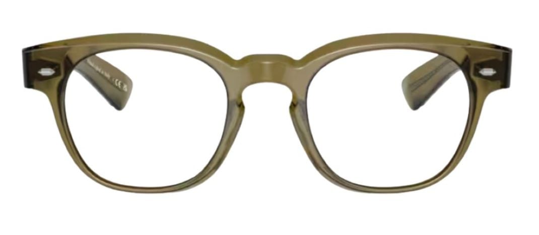 Korrektionsbrille Oliver Peoples Allenby OV5508U