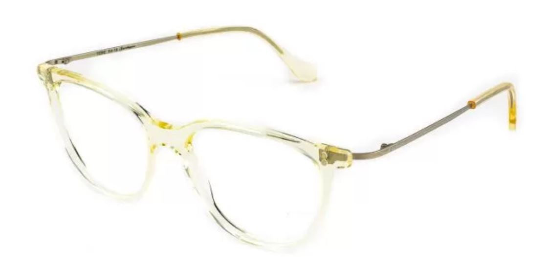 Korrektionsbrille L.G.R. Tebe Superleggero