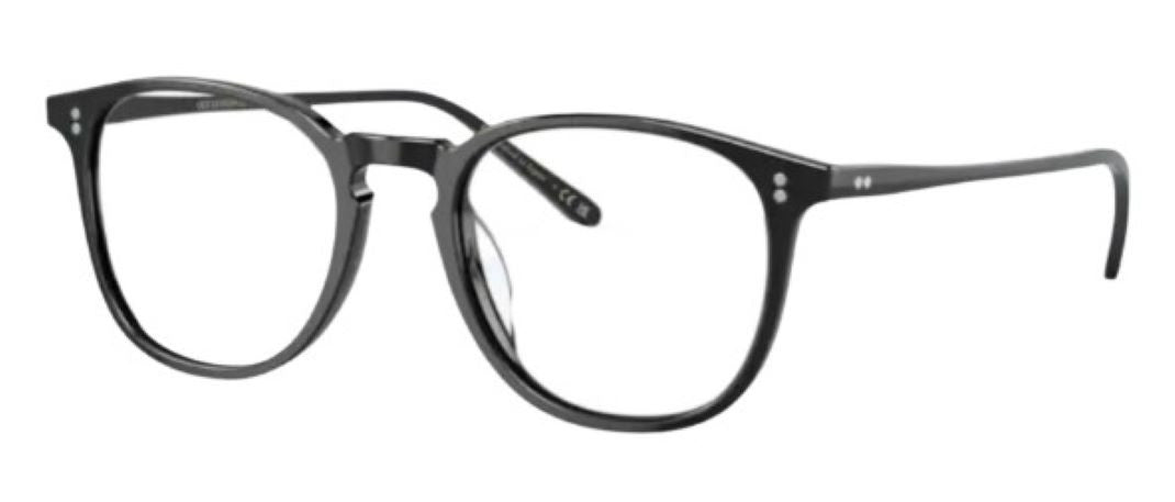 Oliver Peoples Finley 1993 OV5491U Eyeglasses
