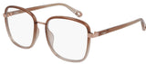 Lunettes de vue Chloe CH0034O