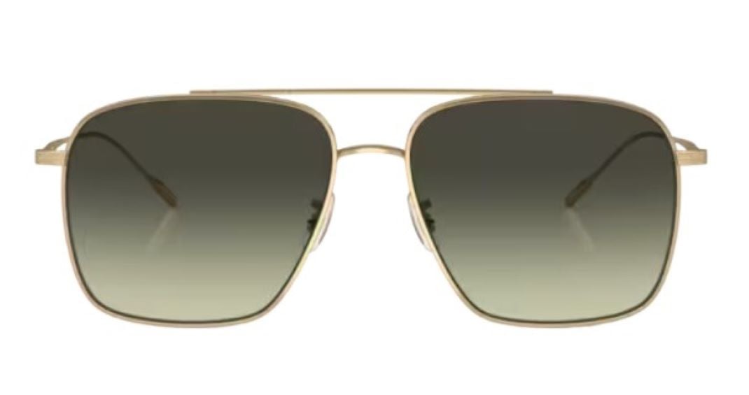 Sonnenbrille Oliver Peoples Dresner OV1320ST