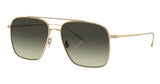 Lunettes de Soleil Oliver Peoples Dresner OV1320ST