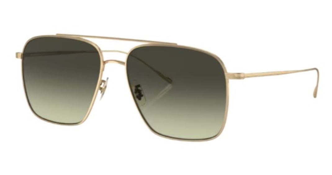 Sonnenbrille Oliver Peoples Dresner OV1320ST