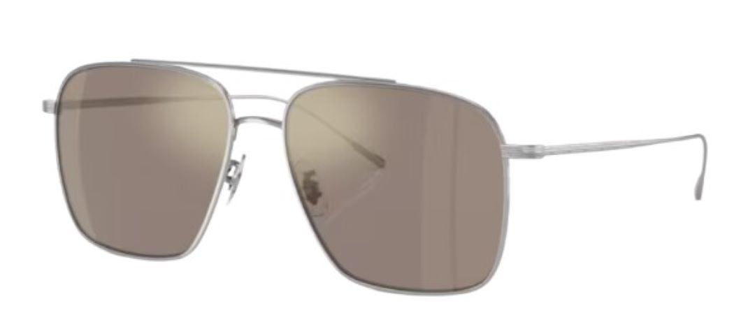 Sonnenbrille Oliver Peoples Dresner OV1320ST