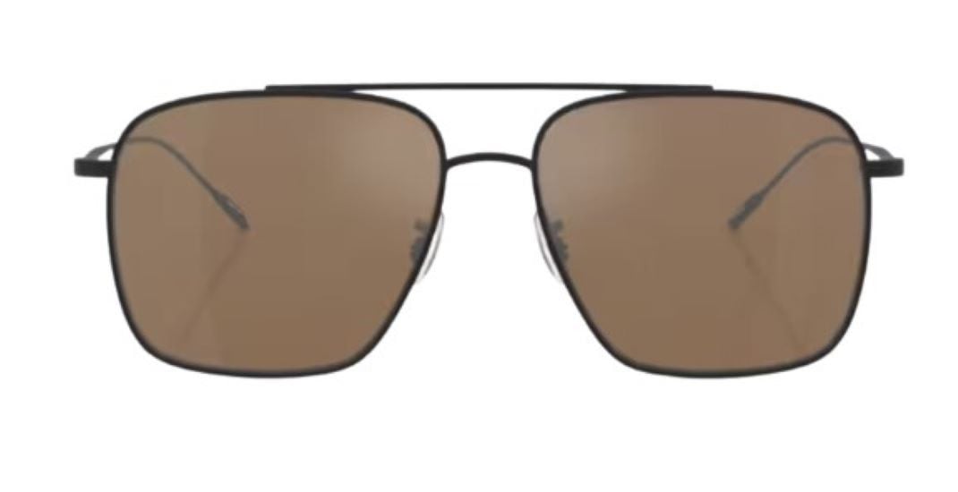 Sonnenbrille Oliver Peoples Dresner OV1320ST