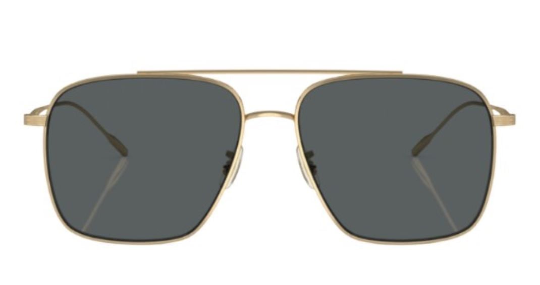 Sonnenbrille Oliver Peoples Dresner OV1320ST