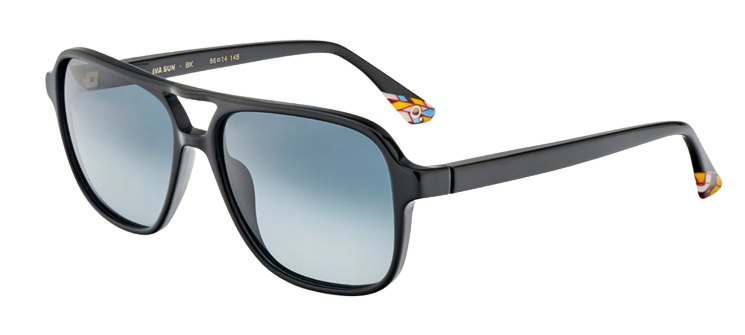 Sonnenbrille Etnia Barcelona IVA