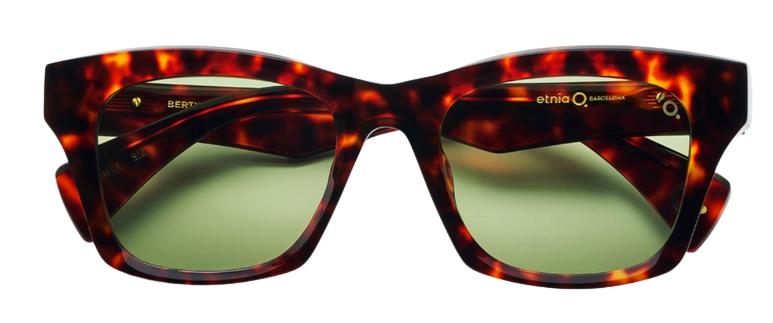 Sonnenbrille Etnia Barcelona Bertini