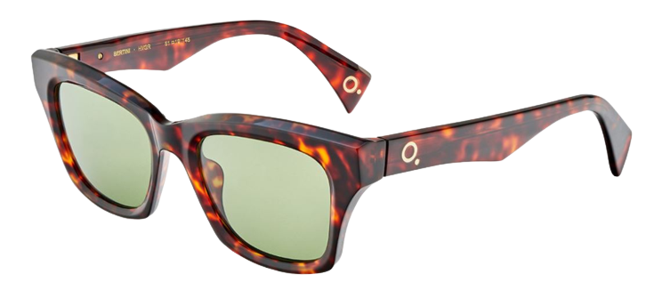 Sonnenbrille Etnia Barcelona Bertini