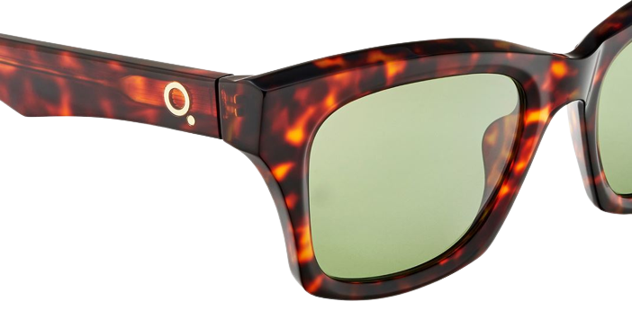 Sonnenbrille Etnia Barcelona Bertini